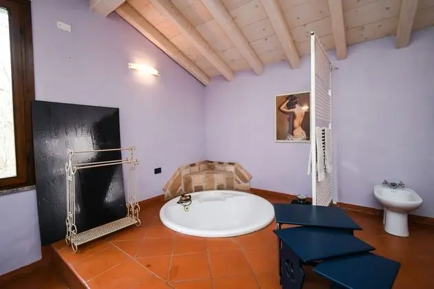 Villa, 3 Yatak Odası