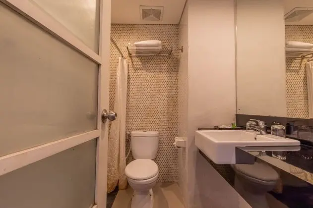 Superior Oda, 2 Tek Kişilik Yatak