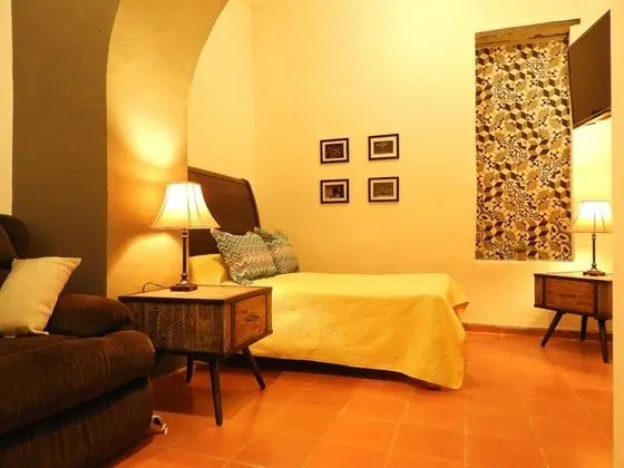 Comfort Apart Daire, 1 Yatak Odası, Özel Banyo