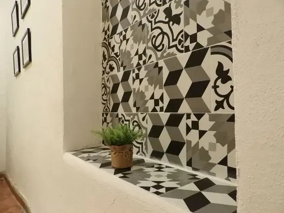 Comfort Apart Daire, 1 Yatak Odası, Özel Banyo