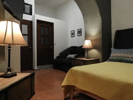 Comfort Apart Daire, 1 Yatak Odası, Özel Banyo
