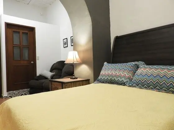 Comfort Apart Daire, 1 Yatak Odası, Özel Banyo