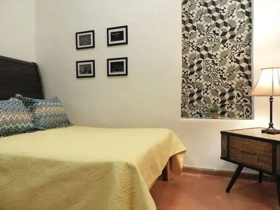 Comfort Apart Daire, 1 Yatak Odası, Özel Banyo