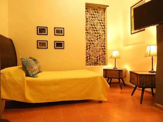 Comfort Apart Daire, 1 Yatak Odası, Özel Banyo