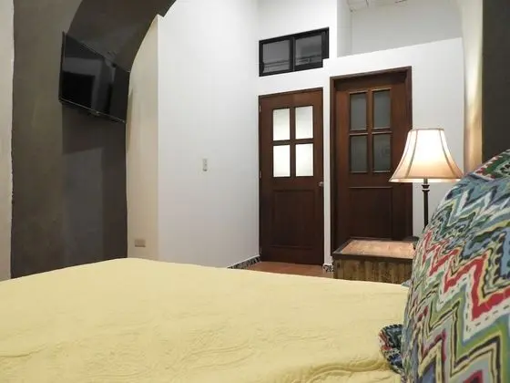 Comfort Apart Daire, 1 Yatak Odası, Özel Banyo