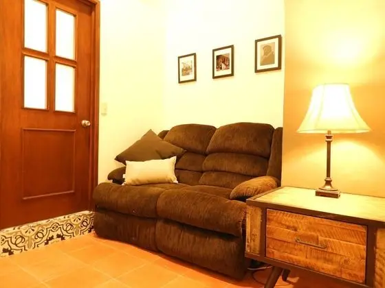 Comfort Apart Daire, 1 Yatak Odası, Özel Banyo