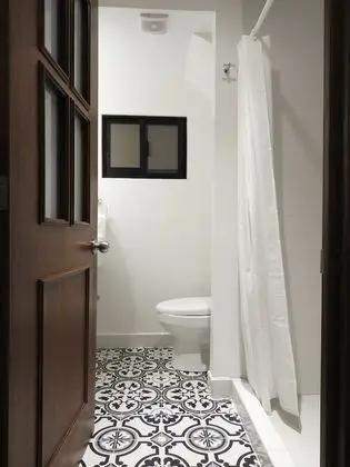 Comfort Apart Daire, 1 Yatak Odası, Özel Banyo