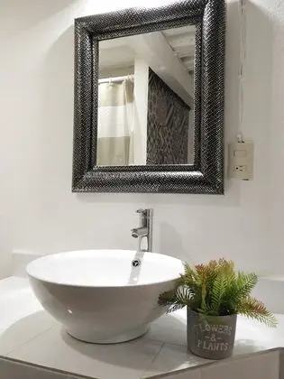 Family Apart Daire, 2 Yatak Odası, Özel Banyo