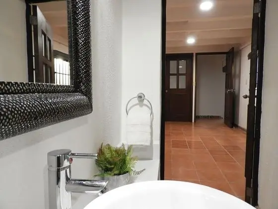 Family Apart Daire, 2 Yatak Odası, Özel Banyo