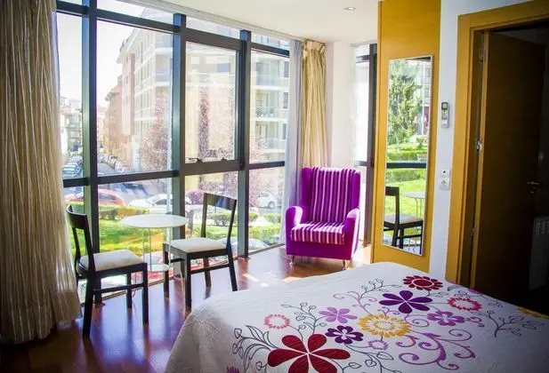1 Çift Kişilik Veya 2 Tek Kişilik Yatak Standard
