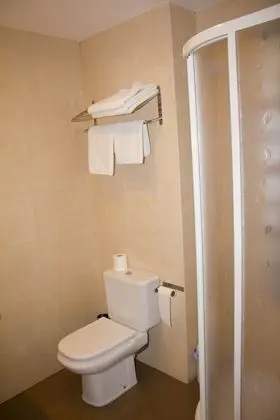 1 Çift Kişilik Veya 2 Tek Kişilik Yatak Standard