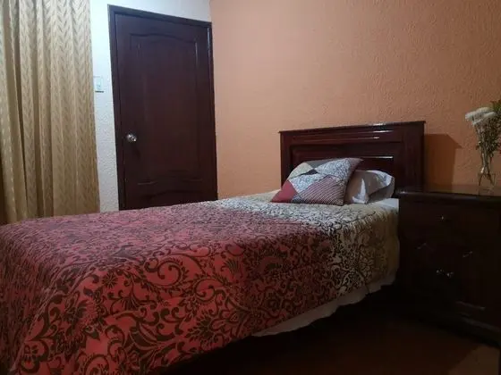 Standard Tek Kişilik Oda, 1 Tek Kişilik Yatak