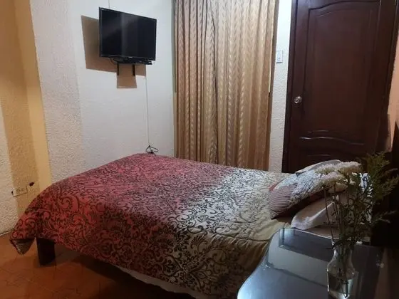 Standard Tek Kişilik Oda, 1 Tek Kişilik Yatak