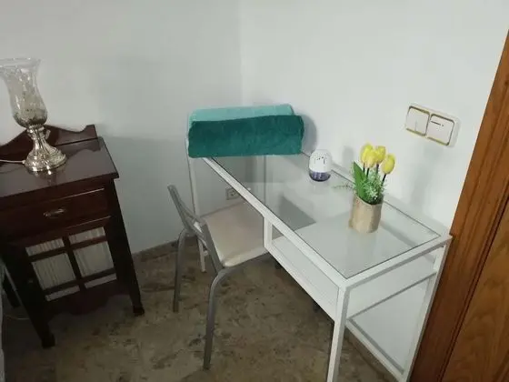 Tek Büyük Yataklı Oda, Özel Banyo