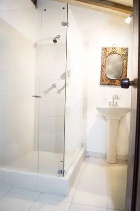 Basic Oda, 1 Çift Kişilik Yatak, Banyolu/Duşlu, Bahçe Manzaralı