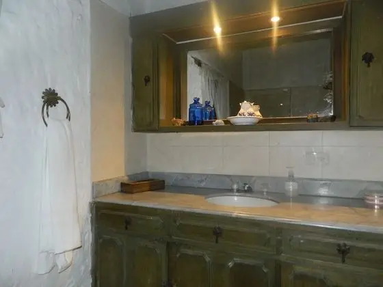 Basic Tek Büyük Yataklı Oda, 1 Çift Kişilik Yatak, Banyolu/Duşlu, Bahçe Manzaralı