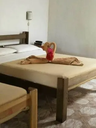 Standard Oda, Birden Çok Yatak, Sigara İçilmez