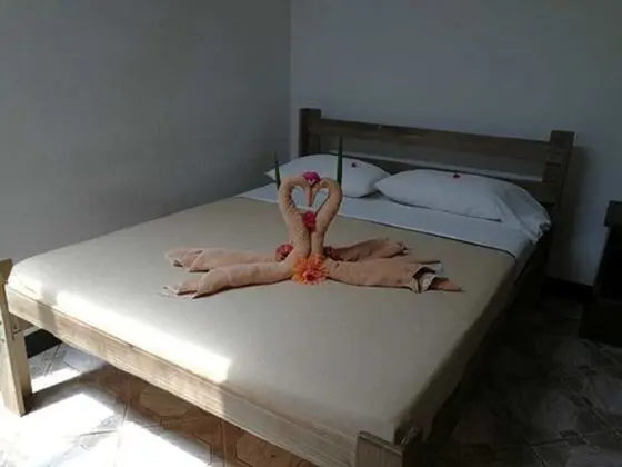 Superior Bungalov, Birden Çok Yatak, Sigara İçilmez