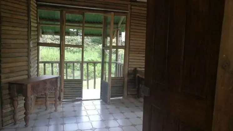 Superior Bungalov, Birden Çok Yatak, Sigara İçilmez