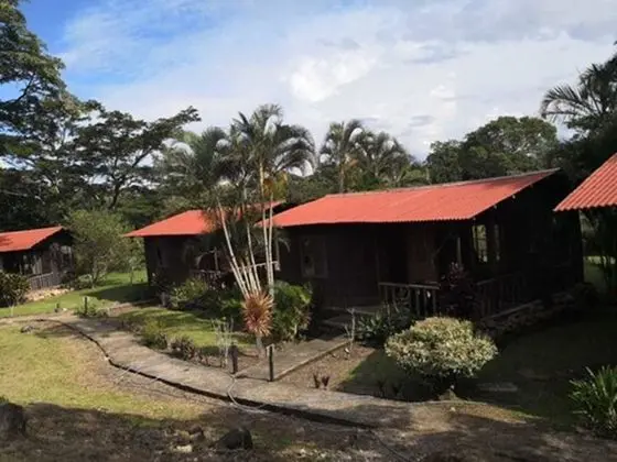 Superior Bungalov, Birden Çok Yatak, Sigara İçilmez