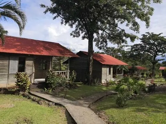 Superior Bungalov, Birden Çok Yatak, Sigara İçilmez