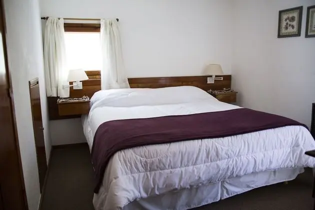 Apart Daire (4 People)