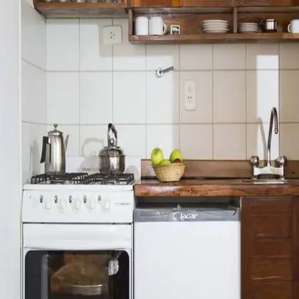 Apart Daire (5 People)