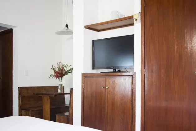 Apart Daire (5 People)