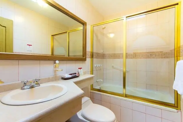 Deluxe Oda, 1 En Büyük (King) Boy Yatak, Sigara İçilmez