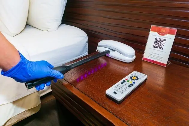 Premium Oda, 1 En Büyük (King) Boy Yatak, Sigara İçilmez