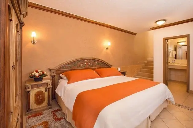 Standart Sıra Ev, Birden Çok Yatak, Sigara İçilmez, Balkon