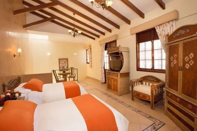 Standart Sıra Ev, Birden Çok Yatak, Sigara İçilmez, Balkon