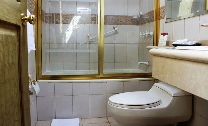 Standart Sıra Ev, Birden Çok Yatak, Sigara İçilmez, Balkon