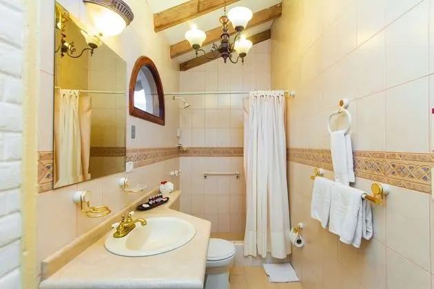 Standart Sıra Ev, Birden Çok Yatak, Sigara İçilmez, Balkon