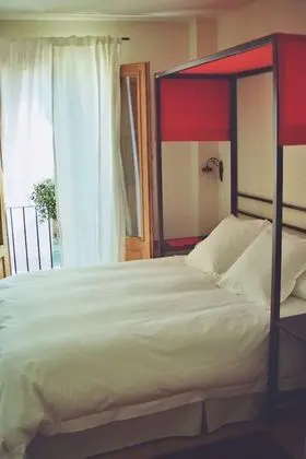 Superior Tek Büyük Yataklı Oda, 1 Çift Kişilik veya 2 Tek Kişilik Yatak