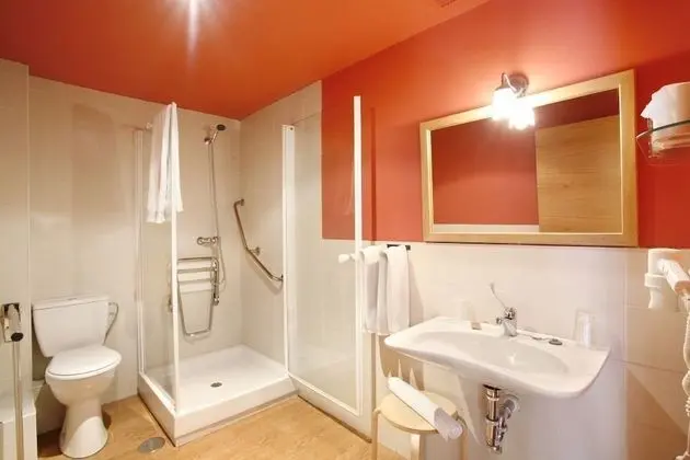 Superior Tek Büyük Yataklı Oda, 1 Çift Kişilik veya 2 Tek Kişilik Yatak