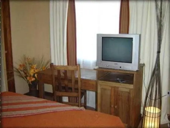 Çift ​​kişilik Standard