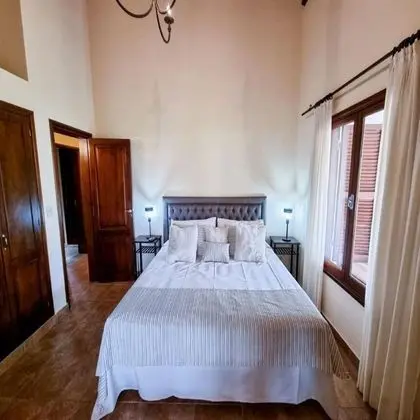 Comfort Kulübe