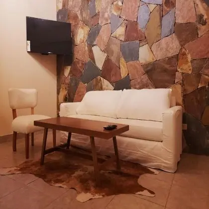 Comfort Kulübe