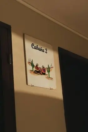 Comfort Kulübe