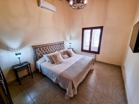 Comfort Kulübe