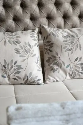 Comfort Kulübe