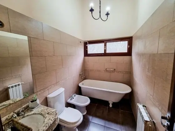 Comfort Kulübe