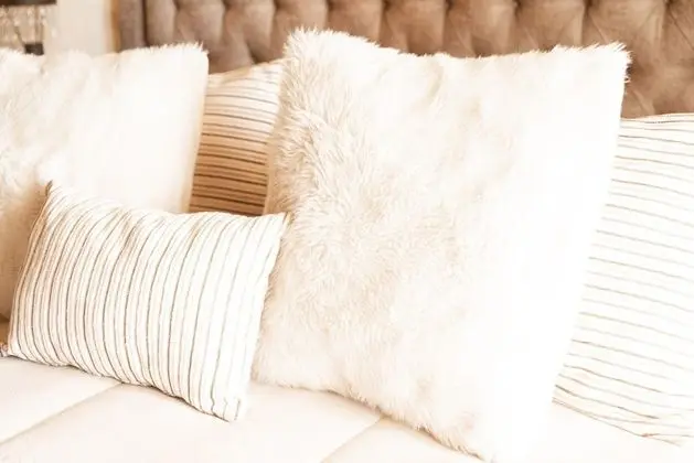 Comfort Üç Kişilik Oda