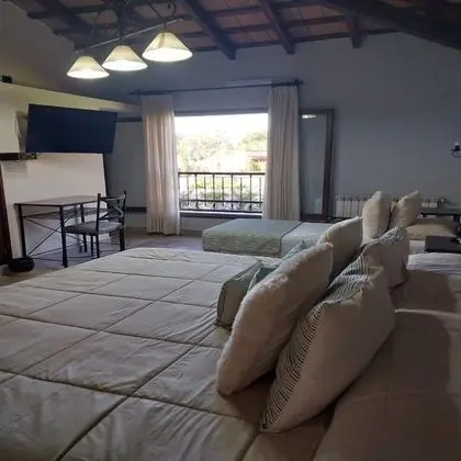 Comfort Üç Kişilik Oda