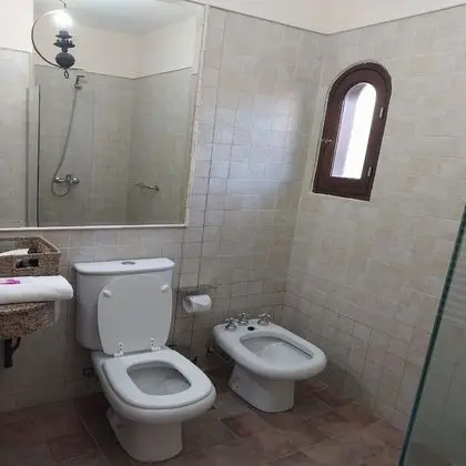 Comfort Üç Kişilik Oda