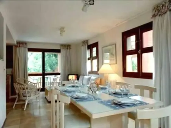 Dört Kişilik Oda