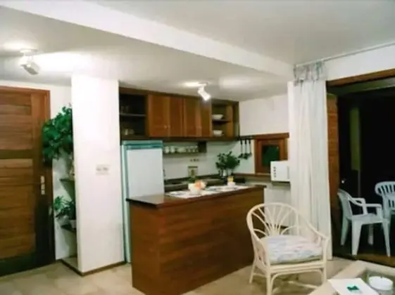 Dört Kişilik Oda