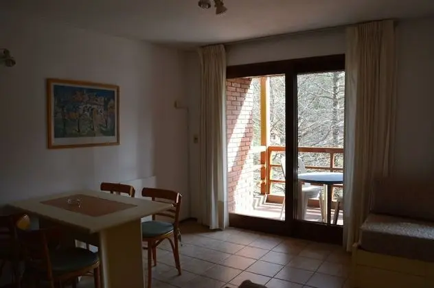 Dört Kişilik Oda