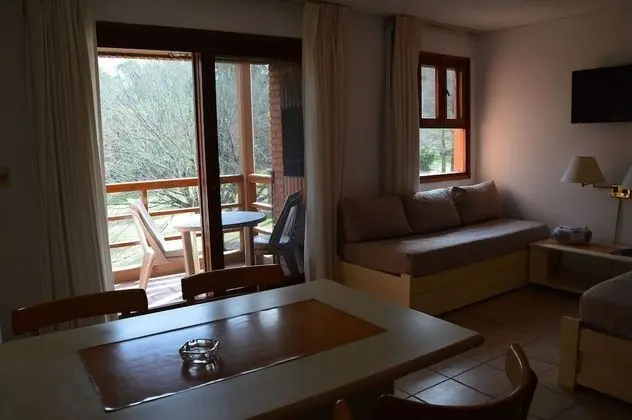 Dört Kişilik Oda
